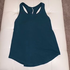 Lulu Tanks